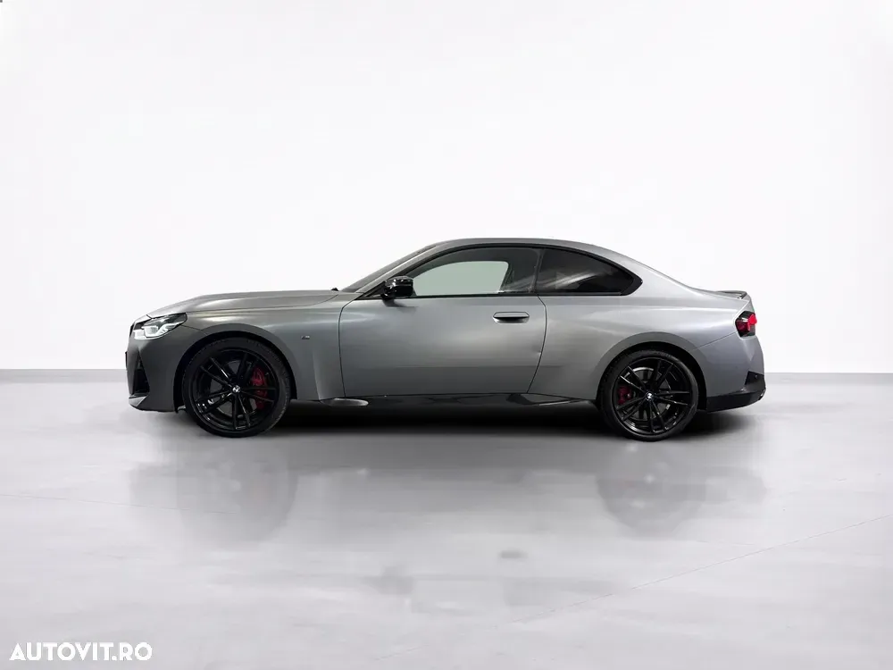 BMW M2 — imagine 2