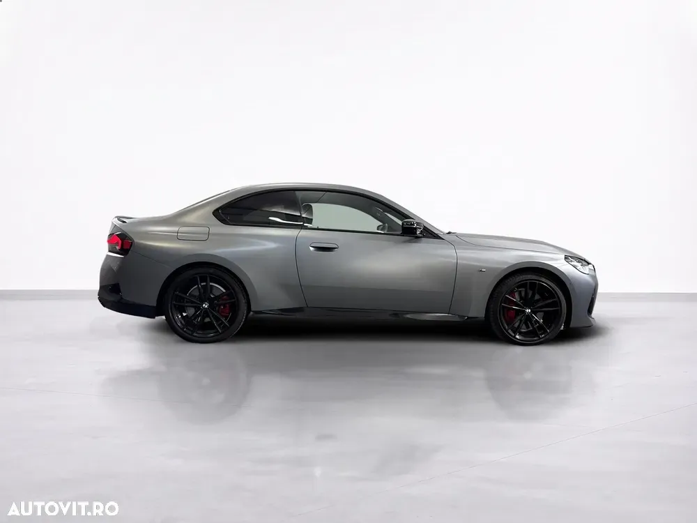 BMW M2 — imagine 6