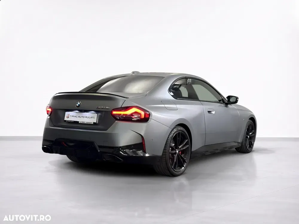 BMW M2 — imagine 5