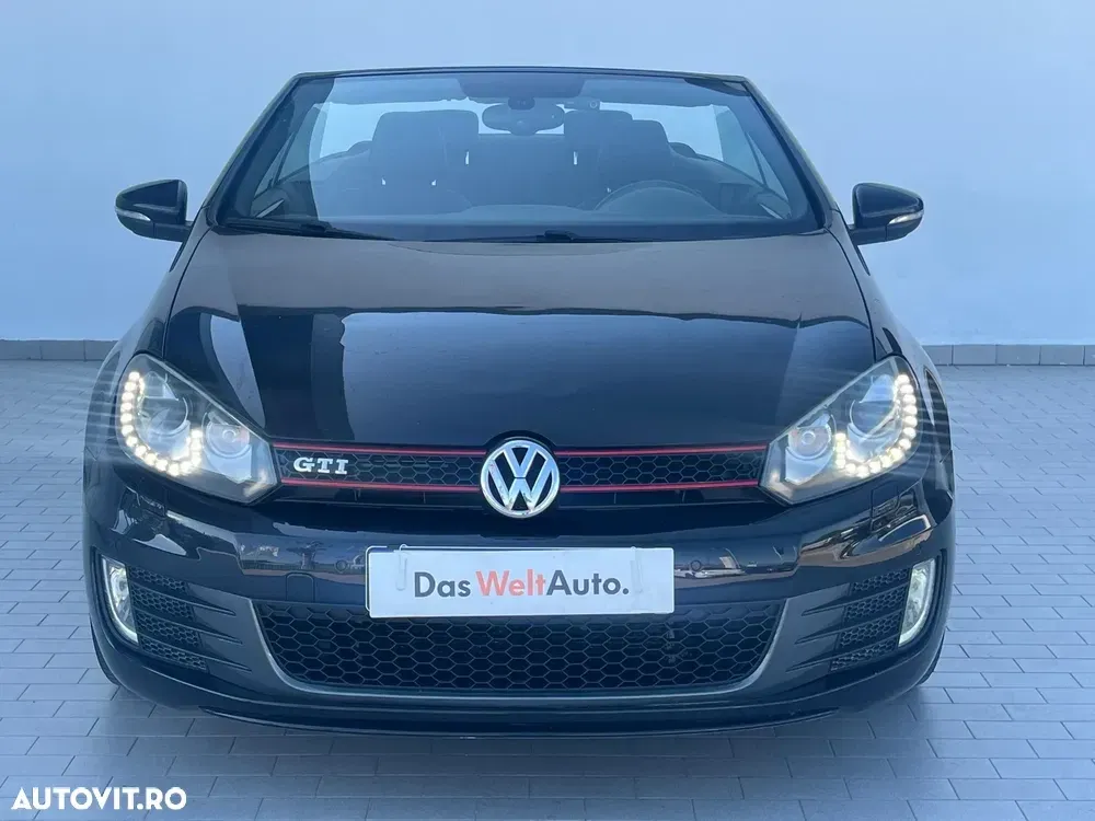 Volkswagen Golf VI — imagine 6