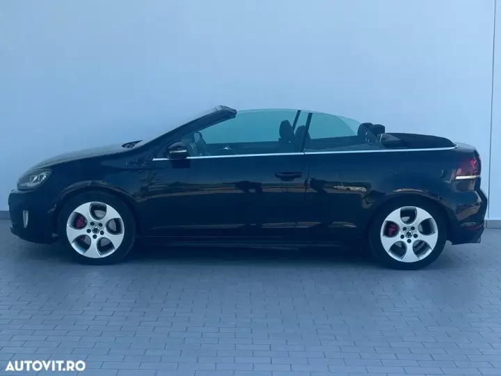 Volkswagen Golf VI