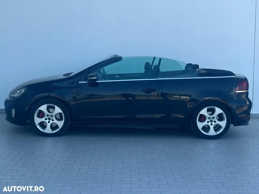 Volkswagen Golf VI — imagine 2