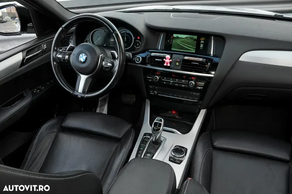 BMW X4 xDrive20d Aut. M Sport — imagine 2