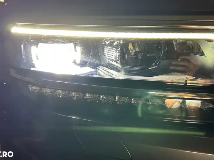 Volkswagen Tiguan II