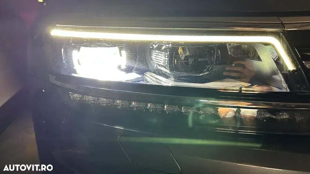 Volkswagen Tiguan II — imagine 6