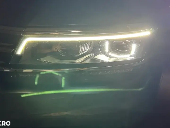 Volkswagen Tiguan II