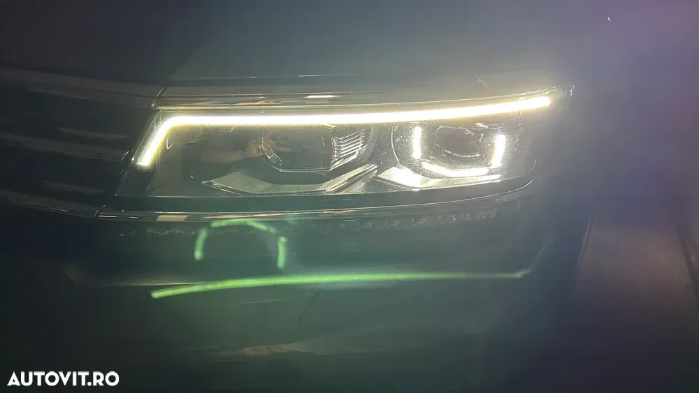 Volkswagen Tiguan II — imagine 2