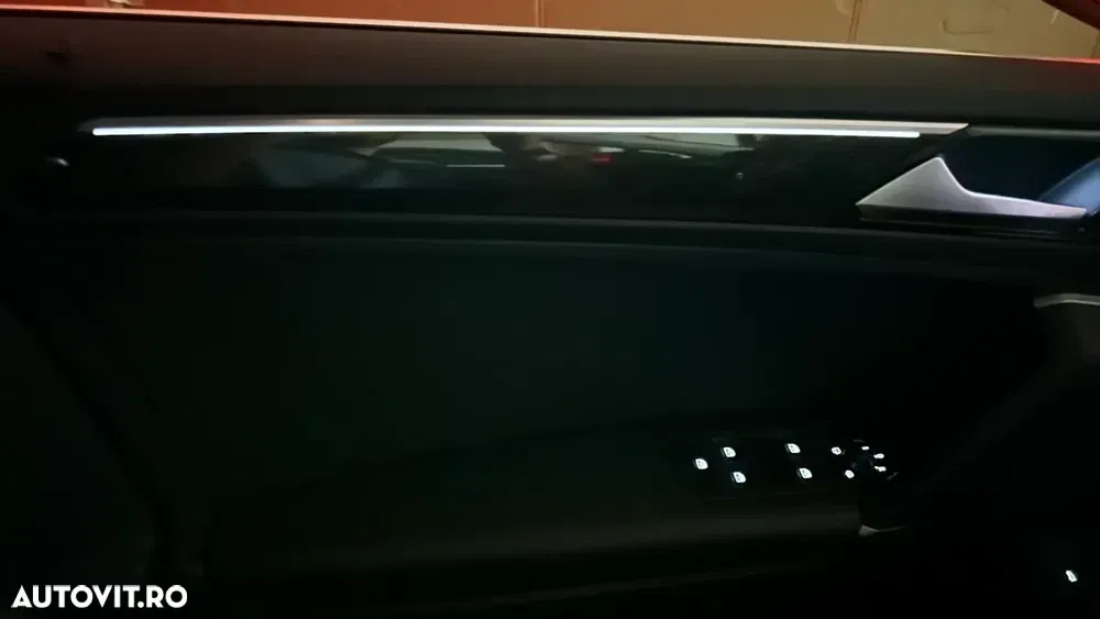Volkswagen Tiguan II — imagine 4