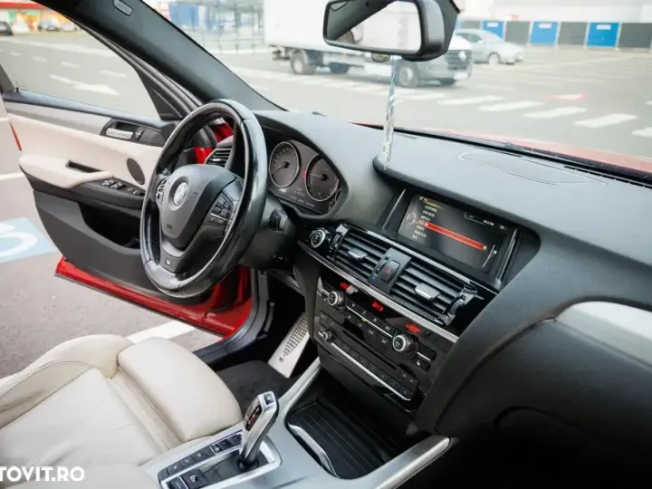 BMW X4 F26 xDrive20d Aut.