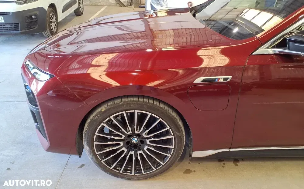 BMW M7 M760e xDrive AT PHEV — imagine 6