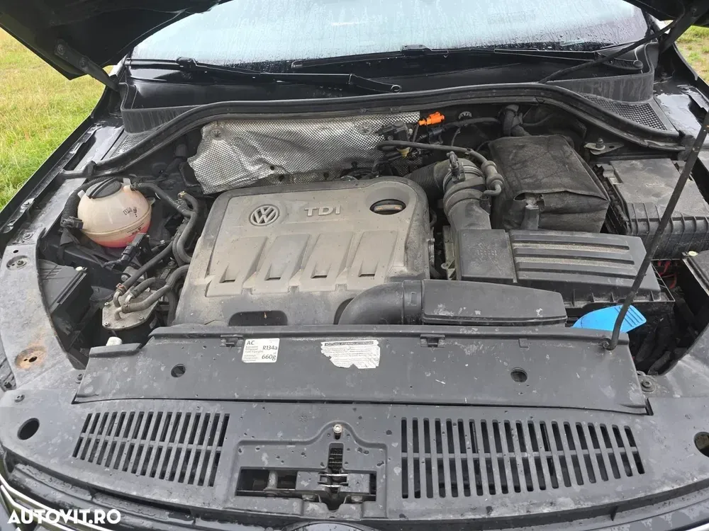 Volkswagen Tiguan I 2.0 TDI CR DPF 4Motion Track&Field — imagine 2