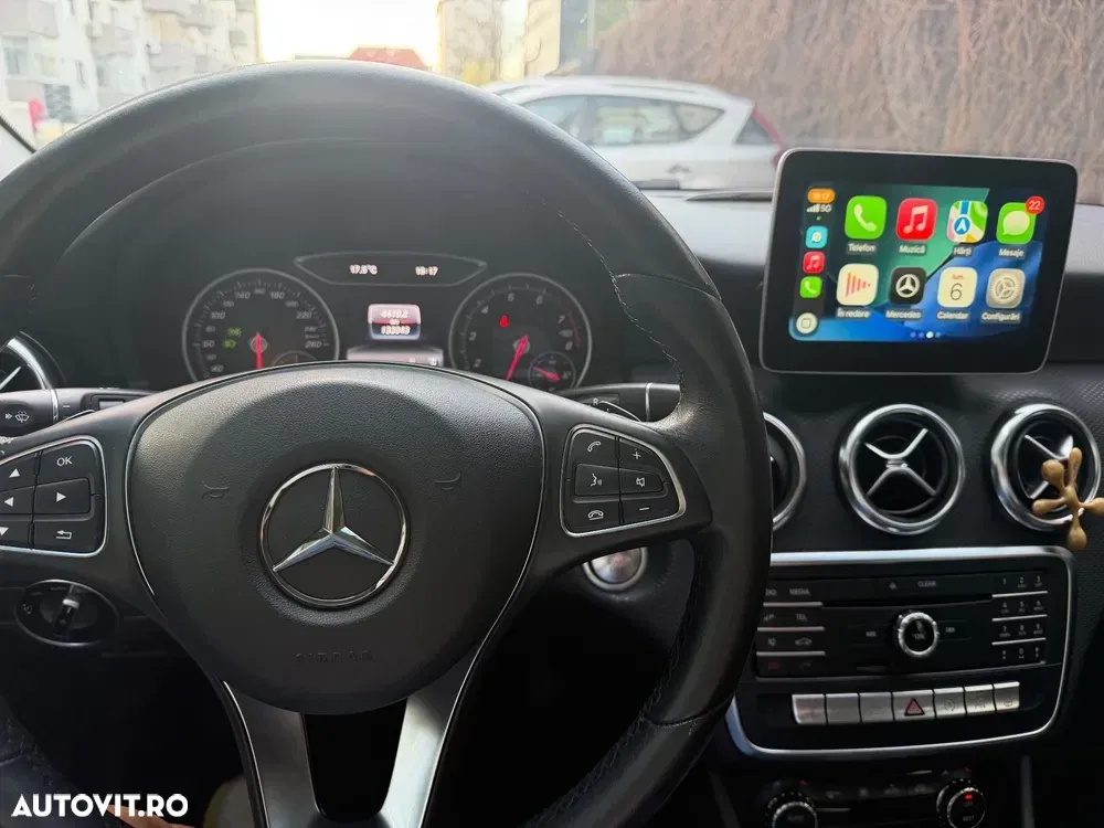 Mercedes-Benz A 160 W176 — imagine 6
