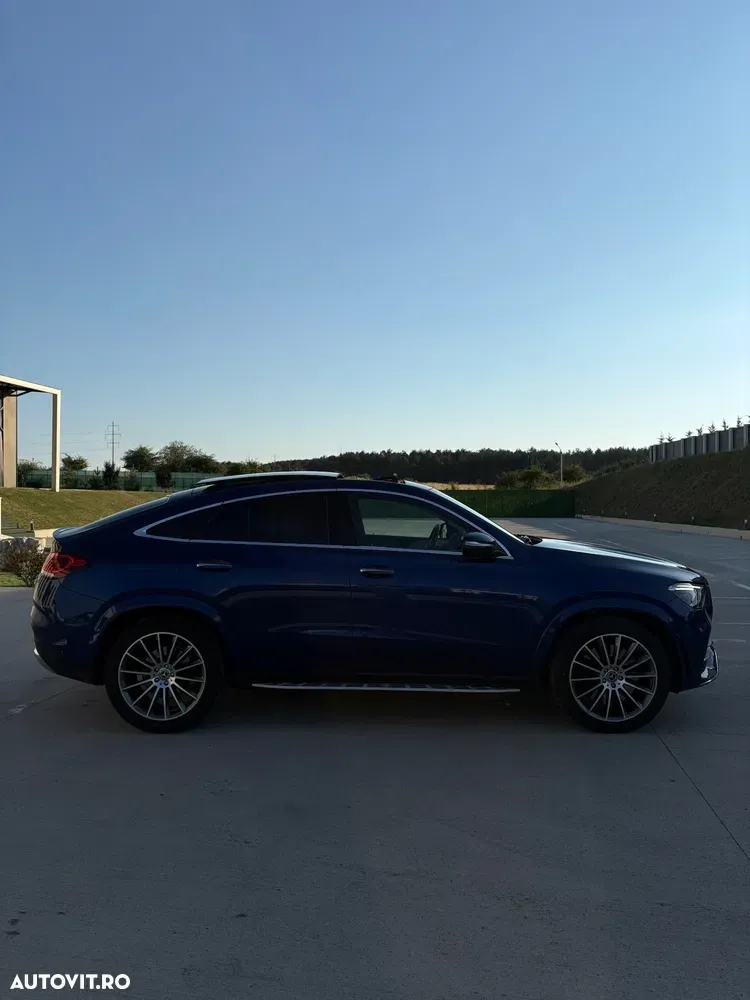 Mercedes-Benz GLE — imagine 4