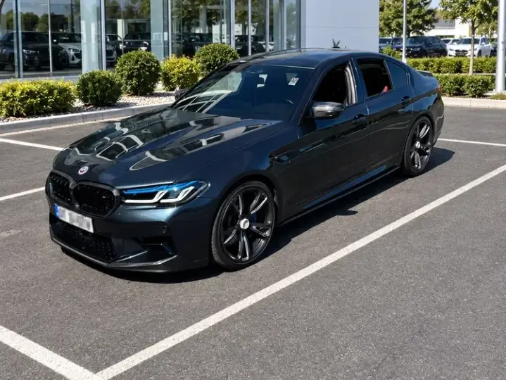 BMW M5 F90 Standard