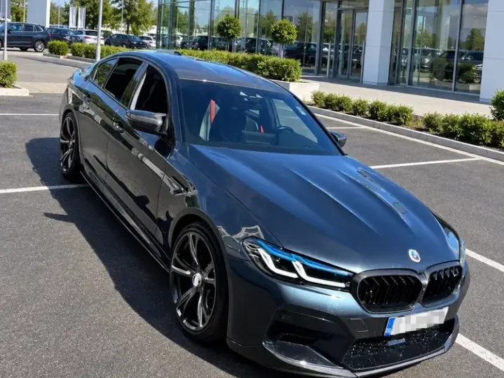 BMW M5 F90 Standard