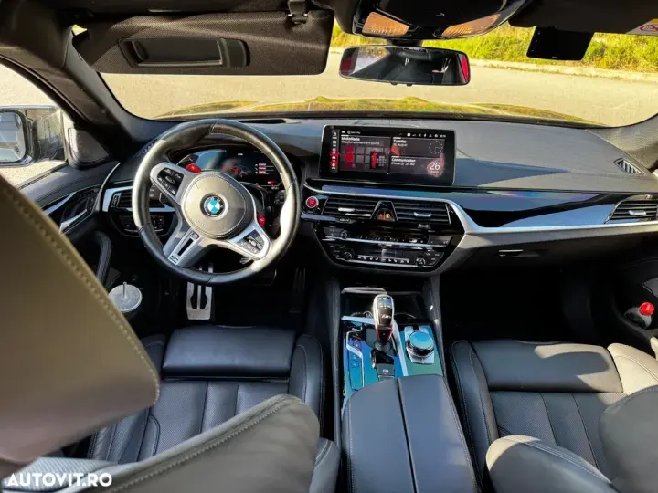 BMW M5 F90 Standard