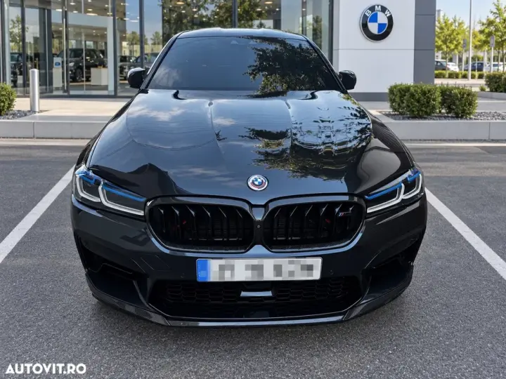BMW M5 F90 Standard