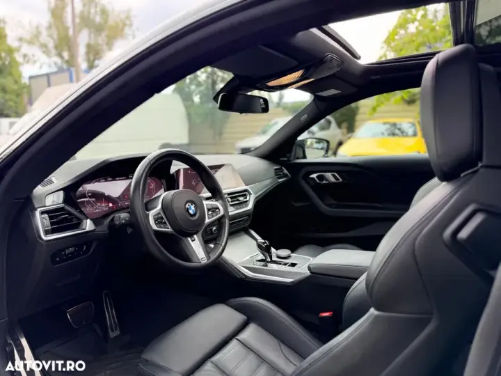 BMW M2 M240i xDrive AT