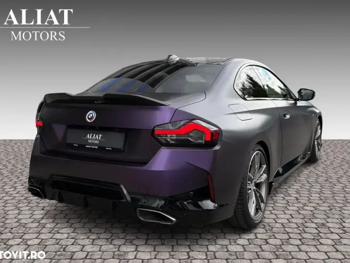 BMW M2 M240i xDrive AT
