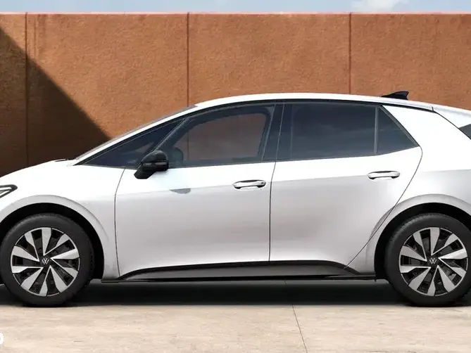Volkswagen ID.3 58 kWh Life