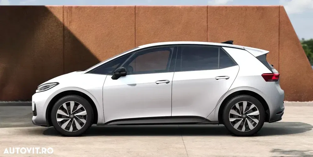 Volkswagen ID.3 58 kWh Life — imagine 3