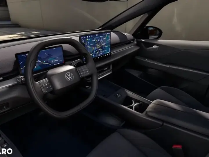 Volkswagen ID.3 58 kWh Life