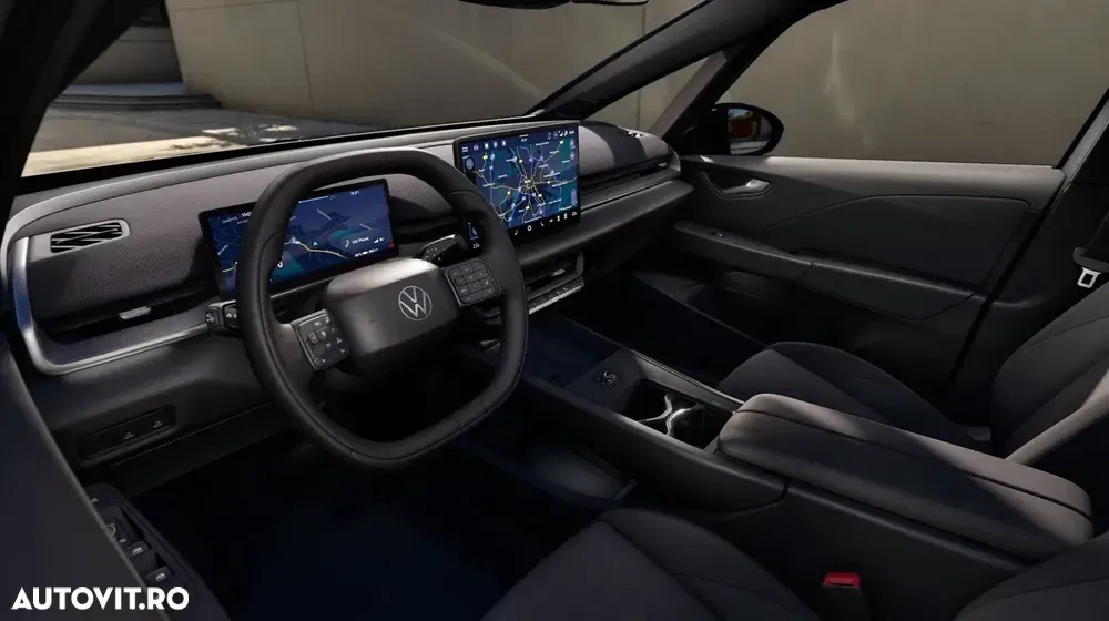 Volkswagen ID.3 58 kWh Life — imagine 6