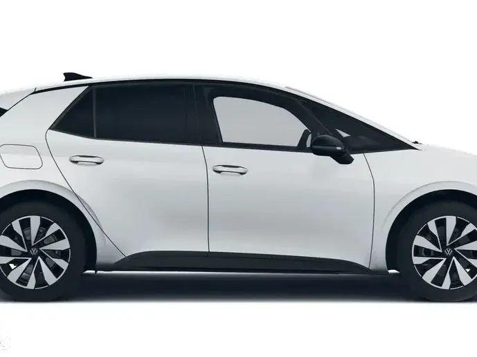 Volkswagen ID.3 58 kWh Life