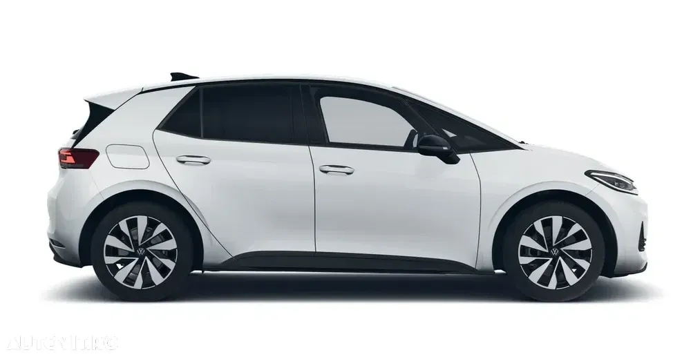 Volkswagen ID.3 58 kWh Life — imagine 4