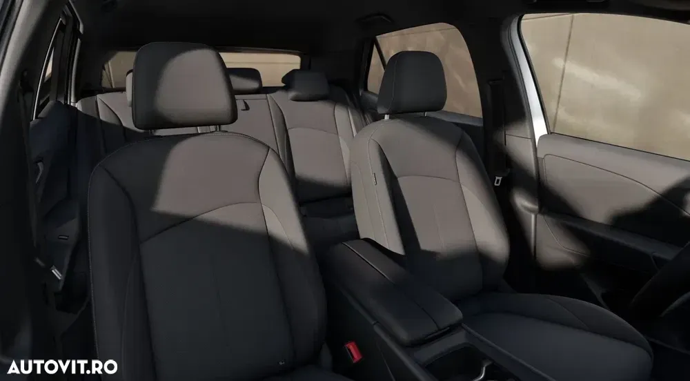 Volkswagen ID.3 58 kWh Life — imagine 5
