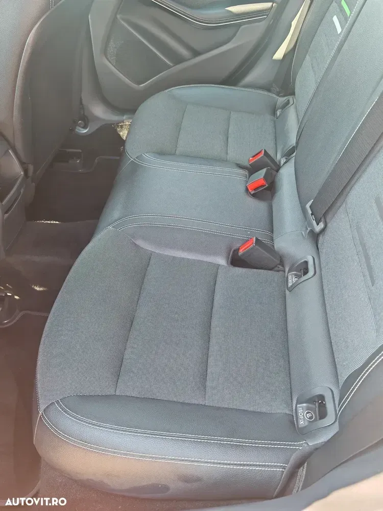 Mercedes-Benz A 180 W176 — imagine 6