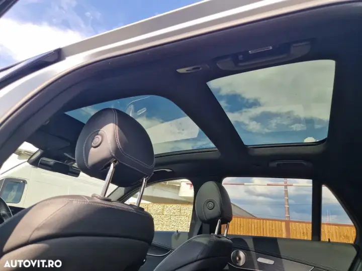 Mercedes-Benz GLC X253