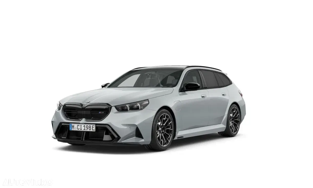 BMW M5 G90/G91 xDrive — imagine 6