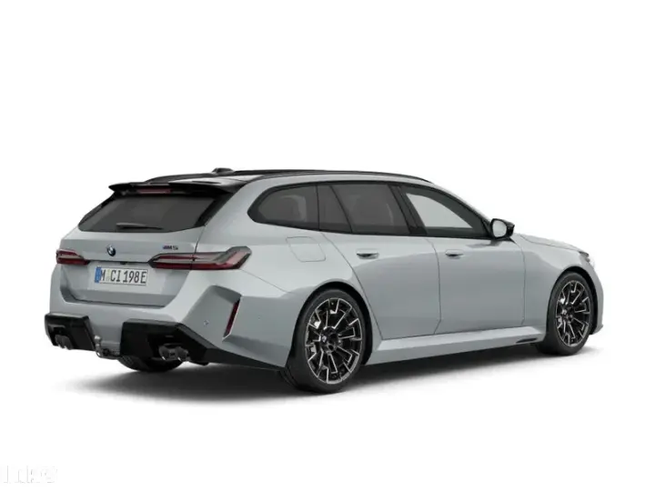 BMW M5 G90/G91 xDrive
