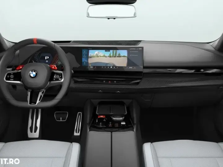 BMW M5 G90/G91 xDrive