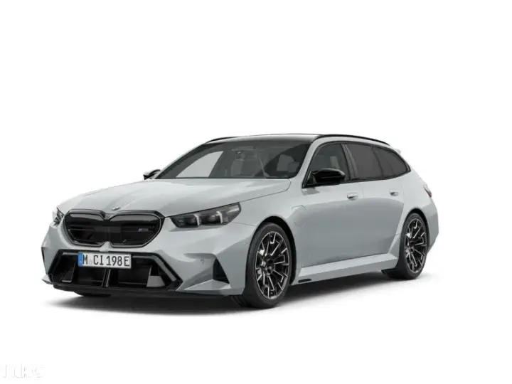 BMW M5 G90/G91 xDrive