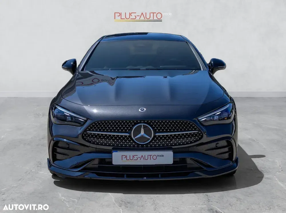 Mercedes-Benz CLE 450 4MATIC 9G-TRONIC Edition AMG Line — imagine 3