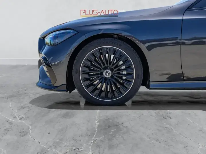 Mercedes-Benz CLE 450 4MATIC 9G-TRONIC Edition AMG Line
