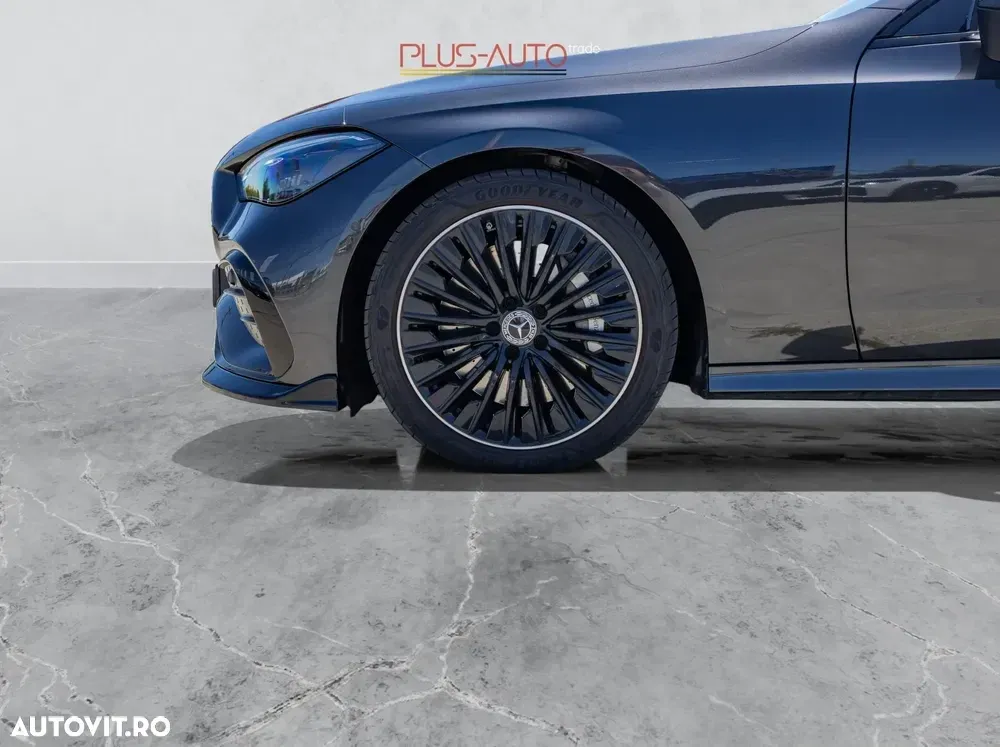 Mercedes-Benz CLE 450 4MATIC 9G-TRONIC Edition AMG Line — imagine 6