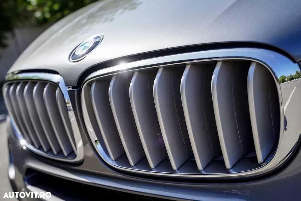 BMW X5 M F85 — imagine 6