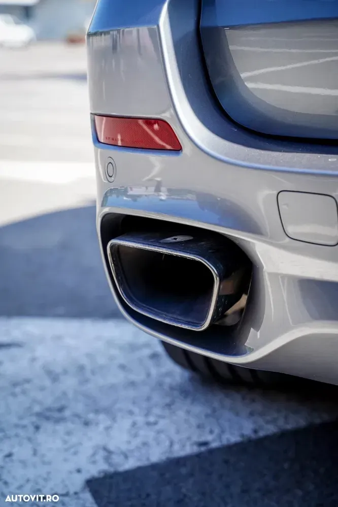 BMW X5 M F85 — imagine 5