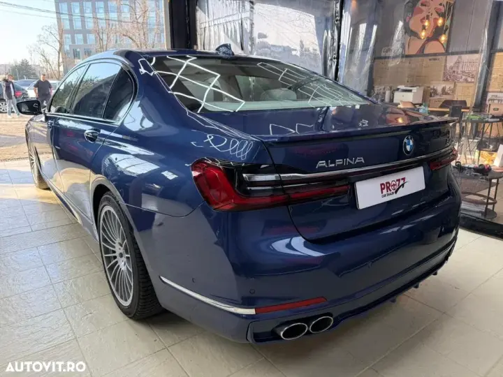 BMW ALPINA