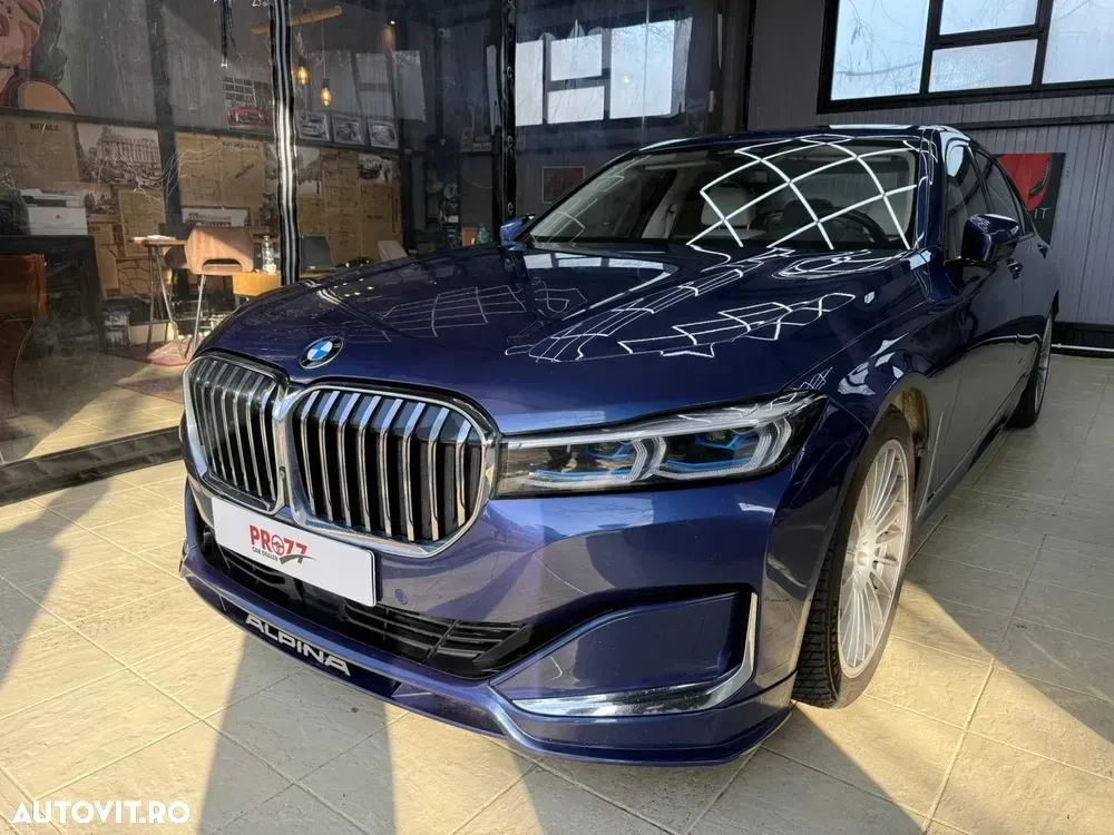 BMW ALPINA — imagine 3