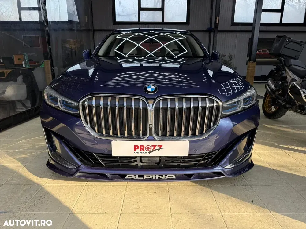 BMW ALPINA — imagine 2
