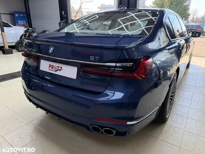 BMW ALPINA