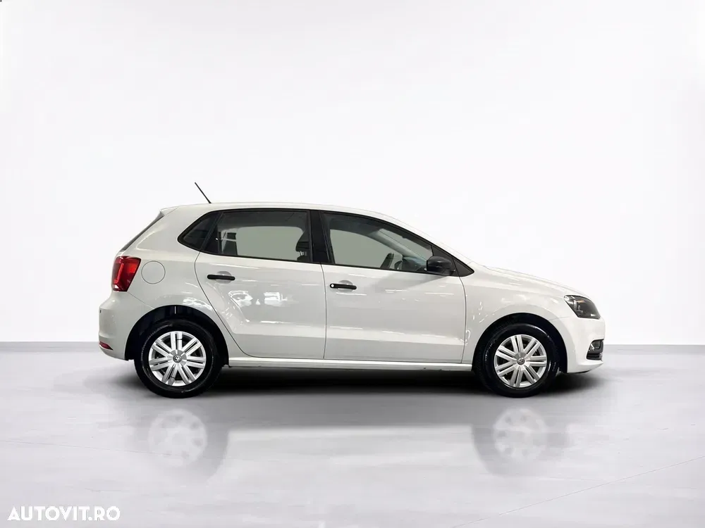 Volkswagen Polo — imagine 6