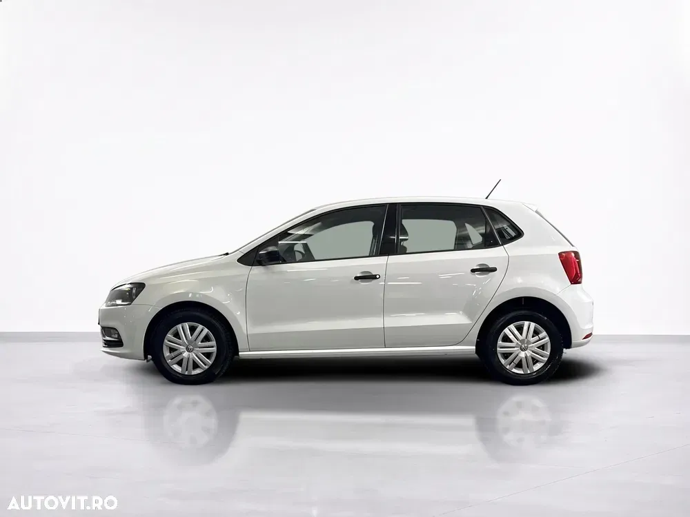 Volkswagen Polo — imagine 2