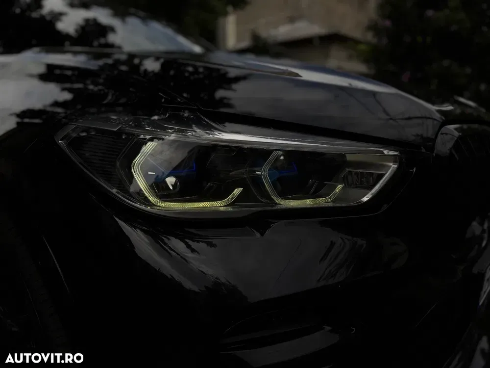 BMW X5 M G05 — imagine 4