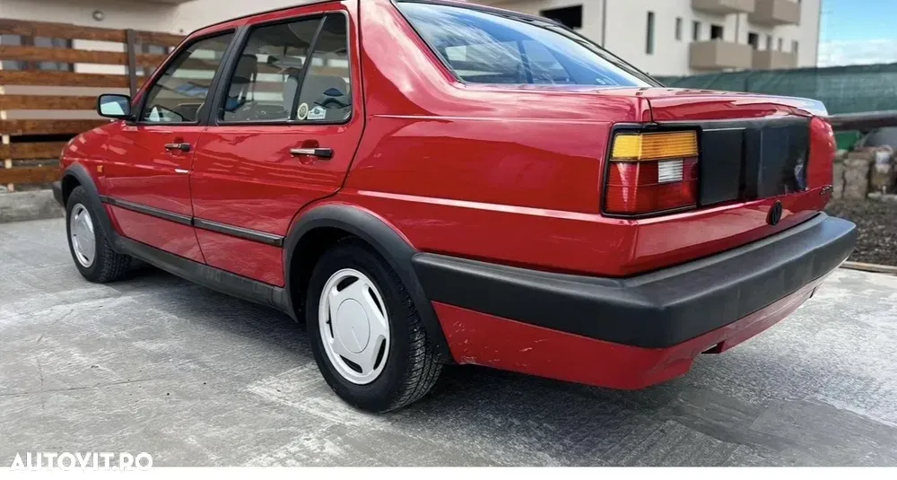 Volkswagen Jetta — imagine 6