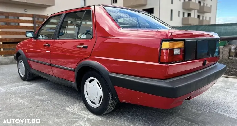 Volkswagen Jetta — imagine 2